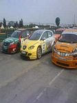 pic for BTCC paddock